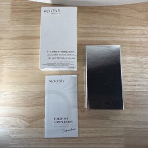 Fold Out Complexion (#2.5 Medium Tan) New Cosmetic Palette